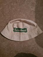 Hoedje Heineken, Verzamelen, Ophalen of Verzenden, Heineken