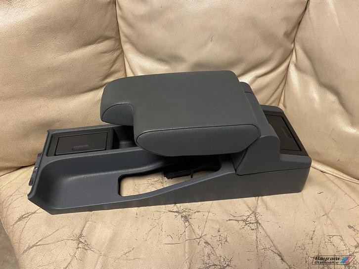 Bmw E36 middenarmsteun grijs coupe sedan touring 3-serie M3, Auto-onderdelen, Interieur en Bekleding, BMW, Gebruikt, Ophalen of Verzenden