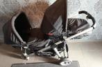 Duo kinderwagen compleet, Comme neuf, Enlèvement