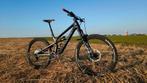 Canyon spectral CF8 2022 27.5, Fietsen en Brommers, Fully, Ophalen of Verzenden, Gebruikt, Overige merken