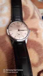Montre mécanique Pontiac, Ophalen