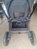 Pericles Crios 3.0 met regenhoes, Kinderen en Baby's, Ophalen, Zo goed als nieuw, Overige merken, Regenhoes