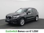 BMW X3 sDrive18d (100 kW) PANO | LED | LEDER | CAMERA | NAVI, Auto's, https://public.car-pass.be/vhr/3cad31d5-4400-4285-9e7f-9187a5957959