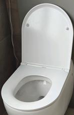 Wc bril voor sani-wand broyeur, Doe-het-zelf en Bouw, Ophalen of Verzenden