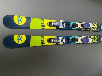 Kinderski’s 104cm beschikbaar voor biedingen