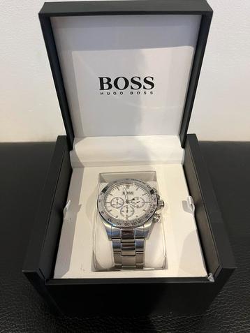 Horloge Hugo Boss