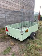 Kar voor gocart., Kinderen en Baby's, Ophalen