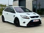 FORD FOCUS RS 2.5 TURBO / NAVI / NR 10686 / LICHTE VRACHT, Zwart, 224 kW, Alcantara, Bedrijf