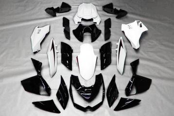AVDB Kuip voor KAWASAKI Z1000 2010 - 2013 beschikbaar voor biedingen