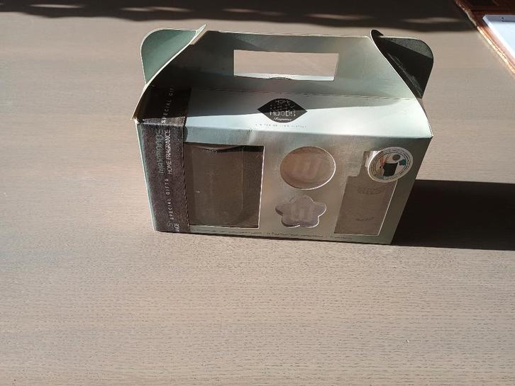 Geurbrander,diffuser en wax moods Fragrance, Maison & Meubles, Accessoires pour la Maison | Bougeoirs & Bougies, Enlèvement ou Envoi