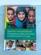 Elly Singer - Samen verschillend, Boeken, Ophalen, Elly Singer; Anke van Keulen