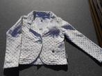 veste de marque Doerak mt 104/110, Enfants & Bébés, Vêtements enfant | Taille 104, Enlèvement ou Envoi, Pull ou Veste, Fille, DOERAK.