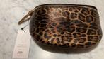 Schoudertas Leopard Wild Souls by JV, Handtassen en Accessoires, Tassen | Schoudertassen, Ophalen, Nieuw, Overige merken