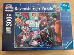 Puzzel 300 stukken - Space Jam, Ophalen of Verzenden, Meer dan 50 stukjes, Zo goed als nieuw, 6 jaar of ouder