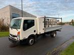 Nissan Cabstar 2.5 Diesel , 2010 , 69.000 KM, Auto's, Bestelwagens en Lichte vracht, Bedrijf, Euro 4, Te koop, 3 deurs