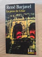 9782070408092, Ophalen of Verzenden, Zo goed als nieuw, René barjavel
