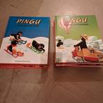 12 Pingu boeken Artis-Historia., Boeken, Humor, Ophalen, Zo goed als nieuw