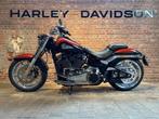 Harley-Davidson Chopper Softail Fat Boy FLFB (bj 2025), Bedrijf, Meer dan 35 kW, Overig, 1923 cc