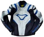 Macna Ripper sportieve motorjas heren - Medium (= EU50), Heren, Jas | leer, Ophalen of Verzenden, Tweedehands