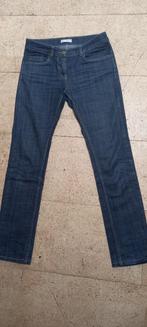 NIEUWE JEANSBROEK OUTFITTERS Mt 38, Kleding | Dames, Blauw, Ophalen of Verzenden, Zo goed als nieuw, W30 - W32 (confectie 38/40)