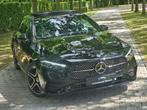 Mercedes A180 a 180 benzine | FULL AMG | PANO | HIGH BEAM LE, Auto's, USB, Alcantara, Zwart, Bedrijf