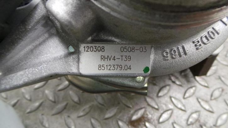 MINI (BMW) MINI [TURBOCHARGER] 2011, Auto-onderdelen, Motor en Toebehoren, Gebruikt, ARN erkend, Stiba lid, Erkend duurzaam, Ophalen of Verzenden