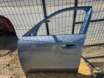 BMW X1 U11 linker voordeur beschikbaar voor biedingen