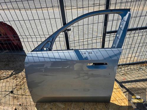 BMW X1 U11 linker voordeur, Auto-onderdelen, Carrosserie, Deur, BMW, Gebruikt
