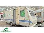 Adria 5206 UP, Caravanes & Camping, Caravanes, Adria, 1000 - 1250 kg, Jusqu'à 4, 5 à 6 mètres