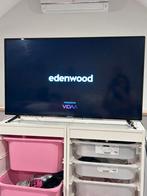 TV edenwood 40 pouces smartv full Hd, Zo goed als nieuw, 4k (UHD), Smart TV, Ophalen
