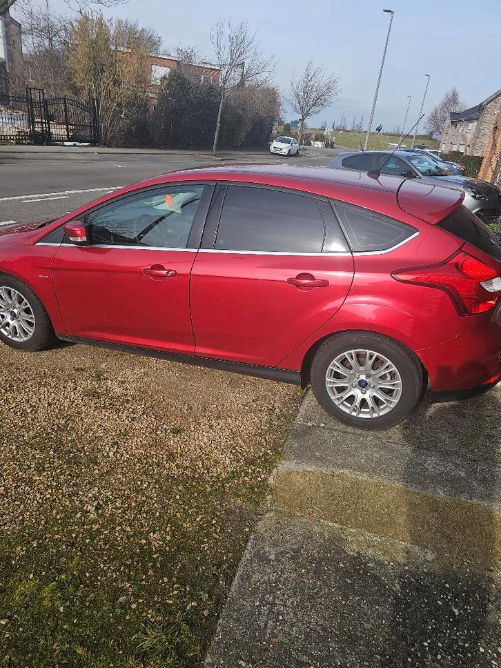 Ford focus mk3 2011, Autos, Ford, Particulier, Focus, ABS, Régulateur de distance, Airbags, Air conditionné, Alarme, Android Auto