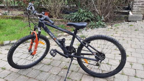 vélo enfant decathlon rockrider 5.2 jr 24 pouces, Vélos & Vélomoteurs, Vélos | Vélos pour enfant, Utilisé, 20 pouces ou plus, Enlèvement