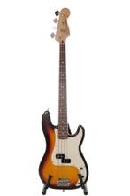 Fender Precision Bass, Muziek en Instrumenten, Snaarinstrumenten | Gitaren | Bas, Ophalen of Verzenden, Gebruikt, Elektrisch