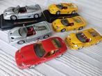 Ferrari F50 échelle 1/24, Hobby & Loisirs créatifs, Comme neuf, Enlèvement ou Envoi