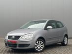 Volkswagen Polo 1.2i Airco Garantie*, Stof, 980 kg, 1198 cc, Bedrijf