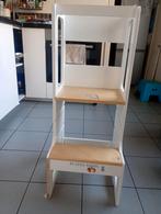 Leertoren in goede staat, Kinderen en Baby's, Ophalen, Gebruikt