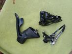 Sram Rival linkerderailleur en versnellingspook onderdelen, Fietsen en Brommers, Ophalen of Verzenden