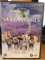 DVD SOS Fantômes, CD & DVD, DVD | Comédie, Comme neuf, Enlèvement