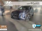 Hyundai Tucson 1.6T-GDI Premium | GPS, camera, cruise,... |, Argent ou Gris, Achat, Euro 6, Entreprise