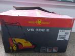 Elektrische Verticuteermachine 1200 W, Ophalen, Nieuw, Elektrisch, Wolfgarten