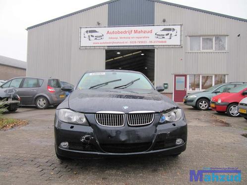 2008 BMW E90 3 serie sedan plaatwerk carrosserie scherm dak, Auto-onderdelen, Carrosserie, Motorkap, BMW, Gebruikt