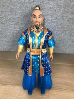 Pop: geest van Aladdin (Will Smith), Enlèvement, Barbie