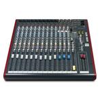 Allen & Heath ZED-16FX ( Avec Flight-case), Muziek en Instrumenten, Ophalen
