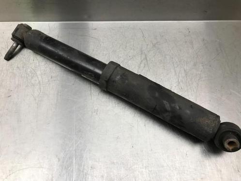 SCHOKBREKER LINKS ACHTER Nissan Qashqai (J11) (01-2013/-), Auto-onderdelen, Ophanging en Onderstel, Nissan, Gebruikt