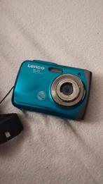 Lenco 5.0 mega pixels onderwatercamera, Audio, Tv en Foto, Ophalen of Verzenden, Gebruikt, Overige Merken
