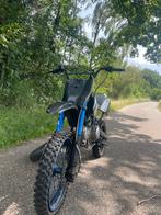 125cc pitbike(crosser) GESTOLEN!!!, Fietsen en Brommers, Brommers | Crossbrommers, Ophalen, Zo goed als nieuw
