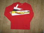 Nieuwe longsleeve, esprit, maat 152-158, Kinderen en Baby's, Kinderkleding | Maat 152, Verzenden, Nieuw, Esprit, Shirt of Longsleeve