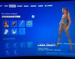 Fortnite account, Ophalen