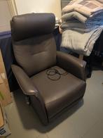 Relax te koop, Huis en Inrichting, Fauteuils, Ophalen, Gebruikt, Leer
