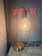 Lampe de bureau avec ampoule, Maison & Meubles, Enlèvement ou Envoi, Comme neuf